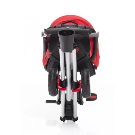 Tricicleta pliabila Nova Red Zopa