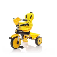Tricicleta reglabila ZooGo Bee Zopa