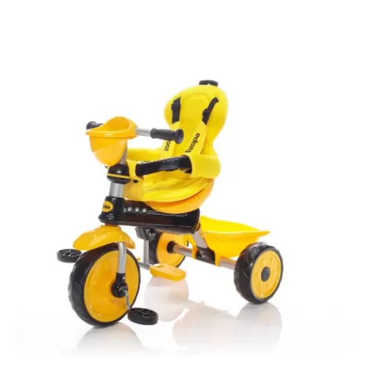 Tricicleta reglabila ZooGo Bee Zopa
