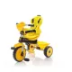 Tricicleta reglabila ZooGo Bee Zopa