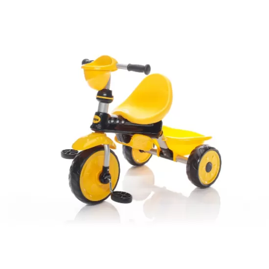 Tricicleta reglabila ZooGo Bee Zopa