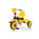Tricicleta reglabila ZooGo Bee Zopa