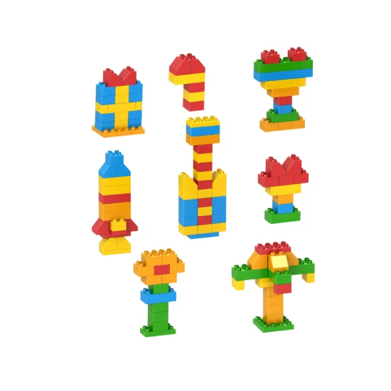 Cuburile mele de construit 200 piese Cuburile mele de construit 200 piese