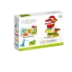 Joc de constructie STEAM - Dinozauri 135 piese Joc de constructie STEAM - Dinozauri 135 piese