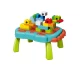 Masuta multifunctionala 3 in 1 pentru constructie - Dinozaur Masuta multifunctionala 3 in 1 pentru constructie - Dinozaur