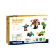 Set de constructie STEAM - Invatam si ne distram 240 piese Set de constructie STEAM - Invatam si ne distram 240 piese