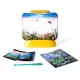 Set educativ STEM Aqua Dragons - Habitat economic Sea Friends basic