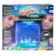 Set educativ STEM Aqua Dragons - Habitat Lumea subacvatica, acvariu Deluxe cu LED-uri