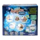 Set educativ STEM Aqua Dragons - Habitat Lumea subacvatica, acvariu Deluxe cu LED-uri