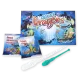 Set educativ STEM Aqua Dragons - Lumea subacvatica kit reumplere starter