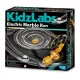 Set constructie traseu de bile electric Marble Run Kidzlabs Set constructie traseu de bile electric Marble Run Kidzlabs