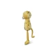 Jucarie moale bebe Jungle Party Longleg Plushie Cheetah Jucarie moale bebe Jungle Party Longleg Plushie Cheetah