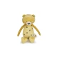 Jucarie moale bebe Jungle Party Longleg Plushie Cheetah Jucarie moale bebe Jungle Party Longleg Plushie Cheetah