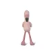 Jucarie moale Jungle Party Longleg Plushie Flamingo Jucarie moale Jungle Party Longleg Plushie Flamingo