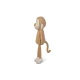 Jucarie moale bebelusi Jungle Party Longleg Plushie Monkey Jucarie moale bebelusi Jungle Party Longleg Plushie Monkey