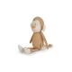 Jucarie moale bebelusi Jungle Party Longleg Plushie Monkey Jucarie moale bebelusi Jungle Party Longleg Plushie Monkey