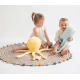 Jucarie senzoriala de plus Happy Sea Multiactivity Giant Octopus Mint Jucarie senzoriala de plus Happy Sea Multiactivity Giant Octopus Mint