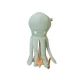 Jucarie senzoriala de plus Ocean Life Multiactivity Giant Plushie Octopus mint Jucarie senzoriala de plus Ocean Life Multiactivity Giant Plushie Octopus mint