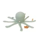 Jucarie senzoriala de plus Ocean Life Multiactivity Giant Plushie Octopus mint Jucarie senzoriala de plus Ocean Life Multiactivity Giant Plushie Octopus mint