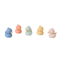 Set jucarii de baie Little Ducks