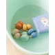 Set jucarii de baie Little Ducks