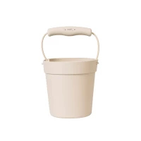 Set jucarii pentru plaja si nisip din silicon Play Fun Neutru
