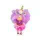 Papusa Nines D'Onil Mia Unicorn cu miros de vanilie 30 cm