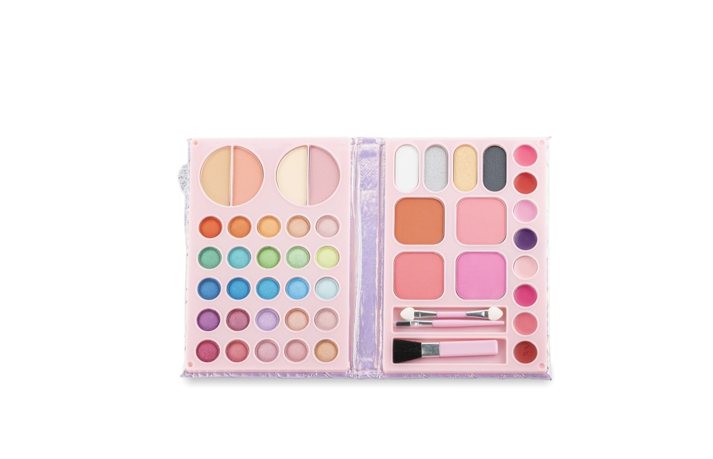 MARTINELIA Trusa de machiaj in forma de carte Shimmer Wings